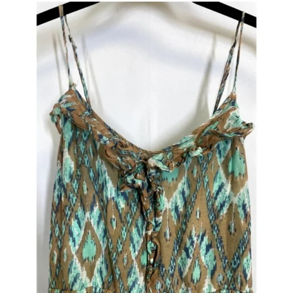 HEARTLOOM Silk Dress - Picture 5 of 10